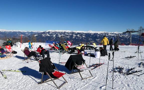 Après-Ski Alpi della Gail – Après-Ski Goldeck - Spittal an der Drau