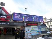 Stato digitale dei singoli impianti