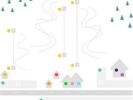 Comprensorio sciistico Wojtek - Zawoja