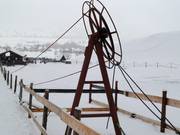 Seillift Kuli 2 (E) - Manovia/Babylift a fune bassa