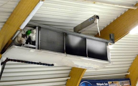 Sicurezza neve Hainaut – Sicurezza neve Ice Mountain