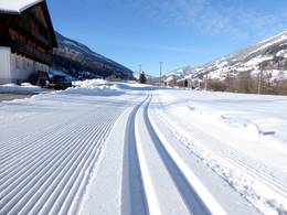 Sillian - Thurntaler (Alta Val Pusteria)