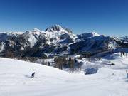 Discesa Lärchenboden