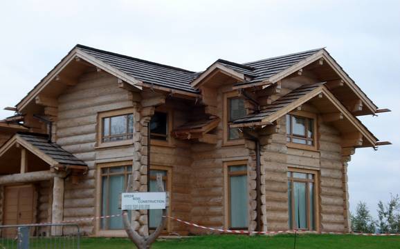 Lorena: Offerta di alloggi dei comprensori sciistici – Offerta di alloggi SnowWorld Amnéville