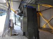 SnowWorld Zoetermeer Lift 5 - Skilift a piattello