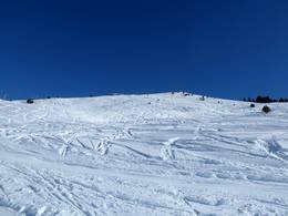 Minschuns - Val Müstair-Tschierv