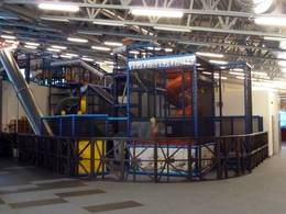 Snow Arena - Druskininkai