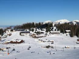 Hinterstoder - Höss