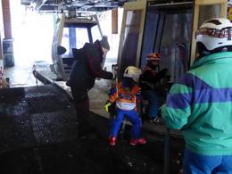 Ponte di Legno/Tonale/Ghiacciaio Presena/Temù (Pontedilegno-Tonale)