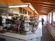 Ristorante Bärghus area self-service