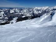 Pista difficile Gätterli