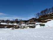 Case vacanza a Hemavan