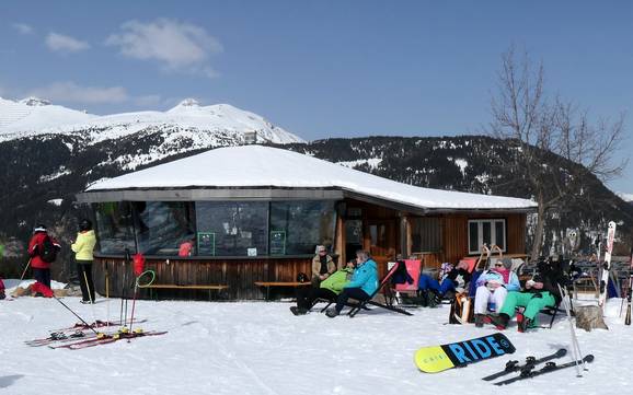 Après-Ski Wipptal – Après-Ski Bergeralm - Steinach am Brenner