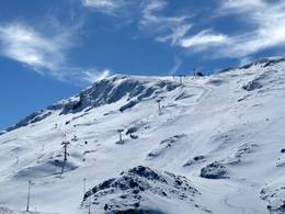 Mount Parnassos - Fterolakka/Kellaria