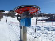 Familieheisen (B) - Skilift a piattello