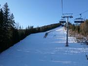 Discesa per famiglie Geißkopf