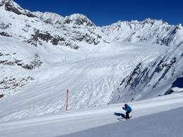 Aletsch Arena - Riederalp/Bettmeralp/Fiesch Eggishorn