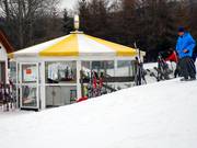 Suggerimento su Après-Ski Schirmbar