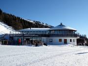 Ristorante di montagna Helm