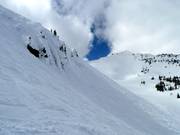 Terreni estremi fanno battere più forte il cuore degli esperti