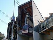 Betten Talstation-Betten - 48pers.| Cabinovia