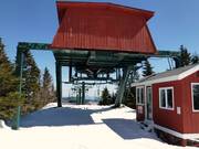 Lookout Double - 2pers.| Seggiovia ad agganciamento fisso