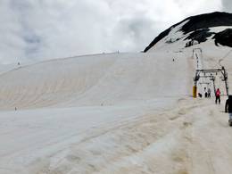 Passo dello Stelvio (Stilfserjoch)