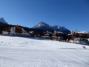 Alloggi a Versciaco direttamente sulle piste