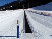 Klausi-Land 3 - Tapis roulant/Tappeto Magico