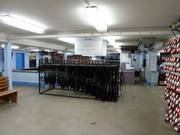 Noleggio sci della Skihalle Snow Valley