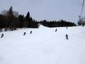Piste Mont-Sainte-Anne