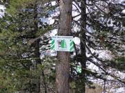 Le aree di protezione della fauna selvatica vengono chiuse