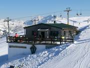 Suggerimento su Rifugi Gipfelhaus Unterberghorn