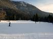 Offerta di piste Werdenfelser Land – Offerta di piste Am Ried - Farchant