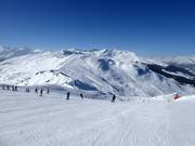 Pista n. 6a dal Hitzeggen