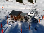 Biollaires - 3pers.| Seggiovia ad agganciamento fisso