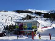 Zillertal Shuttle - 8pers.| Telecabina (Monofune)