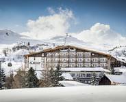 Panorama Hotel Almhof