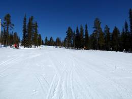 Dundret Lapland - Gällivare