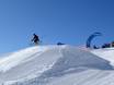 Snowparks Alpi di Kitzbühel – Snowpark Ski Juwel Alpbachtal Wildschönau