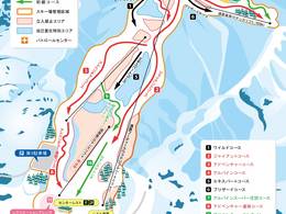 Comprensorio sciistico Suhara