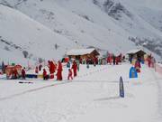 Suggerimento per i più piccoli 