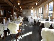 Suggerimento su ristorazione Restaurant Ronalp