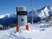 Settore 03: Speedway