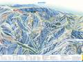 Mappa delle piste Powder Mountain