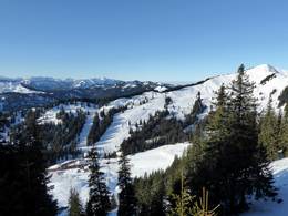 Grasgehren - Bolgengrat