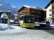 Postbus a Lech