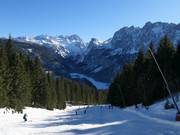 Discesa n. 9c Hochköglabfahrt