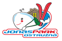 Jonas Park - Ostružná