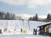 Suggerimento per i più piccoli 